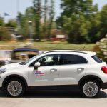 Δοκιμή Fiat 500X 1.4 MultiAir 140hp