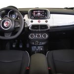 Δοκιμή Fiat 500X 1.4 MultiAir 140hp