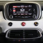 Δοκιμή Fiat 500X 1.4 MultiAir 140hp