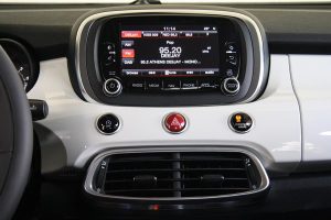 Δοκιμή Fiat 500X 1.4 MultiAir 140hp