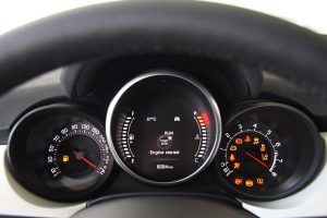 Δοκιμή Fiat 500X 1.4 MultiAir 140hp