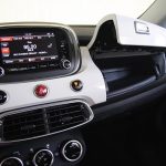 Δοκιμή Fiat 500X 1.4 MultiAir 140hp