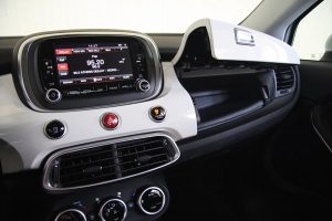 Δοκιμή Fiat 500X 1.4 MultiAir 140hp