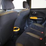 Δοκιμή Nissan Juke ντίζελ 1.5 dCi 110 PS