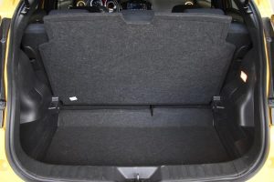 Δοκιμή Nissan Juke ντίζελ 1.5 dCi 110 PS