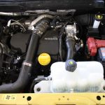 Δοκιμή Nissan Juke ντίζελ 1.5 dCi 110 PS