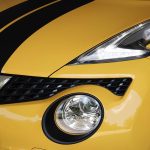 Δοκιμή Nissan Juke ντίζελ 1.5 dCi 110 PS