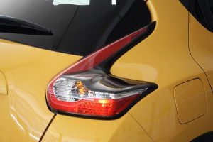 Δοκιμή Nissan Juke ντίζελ 1.5 dCi 110 PS