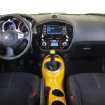 Δοκιμή Nissan Juke ντίζελ 1.5 dCi 110 PS