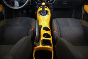 Δοκιμή Nissan Juke ντίζελ 1.5 dCi 110 PS