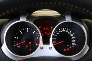 Δοκιμή Nissan Juke ντίζελ 1.5 dCi 110 PS