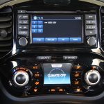 Δοκιμή Nissan Juke ντίζελ 1.5 dCi 110 PS