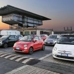 Ανανεωμένο Fiat 500 τον Σεπτέμβριο με τιμή από 12.620 ευρώ