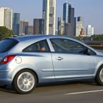 Opel Corsa 1.2