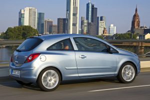 Opel Corsa 1.2