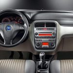 Fiat Grande Punto 1.4 77 PS