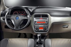 Fiat Grande Punto 1.4 77 PS