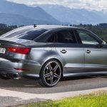 Βελτιωμένο Audi S3 Sport Sedan με 400 ίππους