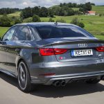 Βελτιωμένο Audi S3 Sport Sedan με 400 ίππους