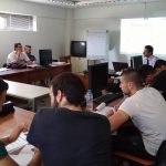 H Kosmocar εκπαιδεύει νέους μηχανικούς αυτοκινήτων