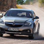 Νέο ντίζελ Opel Insignia 1.6 CDTI με 3,8 λτ./100 χλμ. κατανάλωση