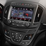 Νέο ντίζελ Opel Insignia 1.6 CDTI με 3,8 λτ./100 χλμ. κατανάλωση