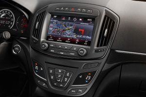 Νέο ντίζελ Opel Insignia 1.6 CDTI με 3,8 λτ./100 χλμ. κατανάλωση