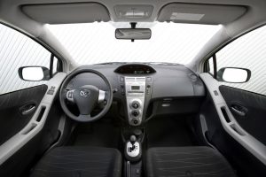 Toyota Yaris 1.3