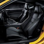 Νέα ειδική έκδοση Toyota GT86 Yellow Limited περιορισμένης παραγωγής