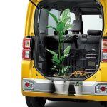 Νέο Toyota Pixis Mega με mini διαστάσεις και κινητήρα