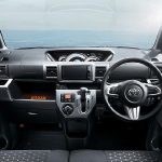 Νέο Toyota Pixis Mega με mini διαστάσεις και κινητήρα