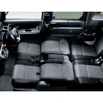 Νέο Toyota Pixis Mega με mini διαστάσεις και κινητήρα