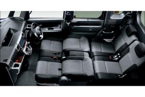 Νέο Toyota Pixis Mega με mini διαστάσεις και κινητήρα