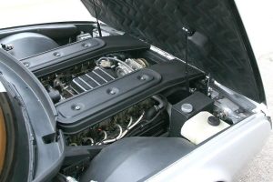 Μοναδική στον κόσμο σεντάν Ferrari Pinin για 732.000 ευρώ!