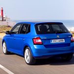 Τιμές και εξοπλισμοί της νέας Skoda Fabia - από 10.990 ευρώ