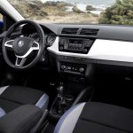 Τιμές και εξοπλισμοί της νέας Skoda Fabia - από 10.990 ευρώ