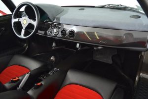 Ferrari F50 του 1995 με 8.500 χλμ. πωλείται 2.599.900 δολάρια!