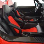 Ferrari F50 του 1995 με 8.500 χλμ. πωλείται 2.599.900 δολάρια!