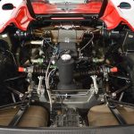 Ferrari F50 του 1995 με 8.500 χλμ. πωλείται 2.599.900 δολάρια!