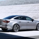 Νέο μεσαίο Renault Talisman με αρχικό ντίζελ κινητήρα 1.5 dCi