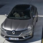 Νέο μεσαίο Renault Talisman με αρχικό ντίζελ κινητήρα 1.5 dCi