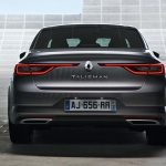 Νέο μεσαίο Renault Talisman με αρχικό ντίζελ κινητήρα 1.5 dCi