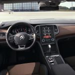 Νέο μεσαίο Renault Talisman με αρχικό ντίζελ κινητήρα 1.5 dCi