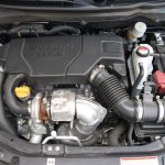 Δοκιμή ντίζελ Suzuki Swift 1.3 DDiS 75 hp