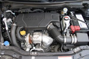 Δοκιμή ντίζελ Suzuki Swift 1.3 DDiS 75 hp