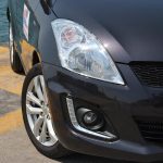 Δοκιμή ντίζελ Suzuki Swift 1.3 DDiS 75 hp