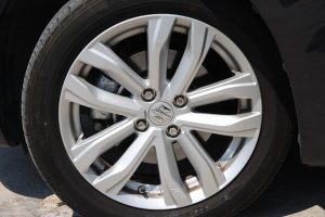 Δοκιμή ντίζελ Suzuki Swift 1.3 DDiS 75 hp