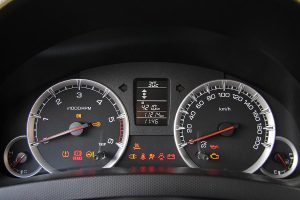 Δοκιμή ντίζελ Suzuki Swift 1.3 DDiS 75 hp