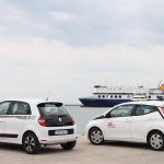 Συγκριτικό Renault Twingo 1.0 SCe vs Toyota Aygo 1.0 VVT-i