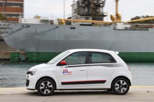 Συγκριτικό Renault Twingo 1.0 SCe vs Toyota Aygo 1.0 VVT-i